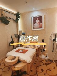 -茜尔维亚修身连锁(八佰伴店)