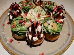 -BE BRIGHT KITCHEN(正佳广场店)