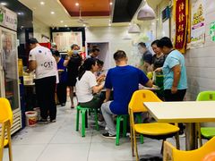 -大姐麻辣烫(莲宝中路店)