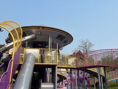 -清远熹乐谷温泉度假酒店