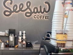 -Seesaw Coffee(深圳万象天地店)