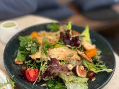 -玲婧胡同·生日蛋糕·餐厅(嘉里城店)