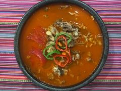 -香巴拉云南餐厅(华莱坞店)