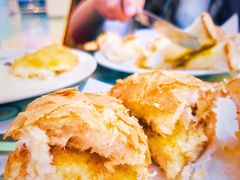 -兰芳园(上环店)