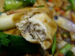 -自游人·美食一楼·地道徽菜(三十年名店)