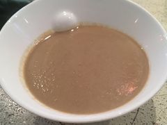 奶油蘑菇汤-Carmen卡门西班牙餐厅