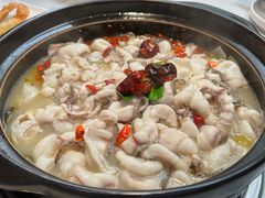 -周渝食惦酸菜鱼(青浦店)