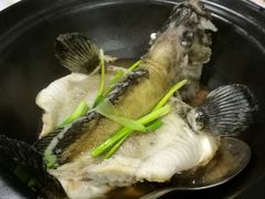 -ZF Seafood Restaurant 卓峰海鲜餐