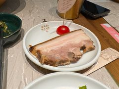 -松鹤楼面馆(中洲湾店)