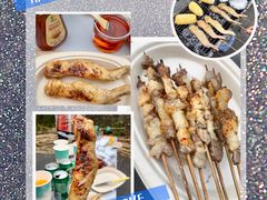 -木屋烧烤(坂田天安云谷店)