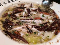 -首秀·四川料理(星耀101店)