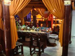 -鼎晟江南·融合江南宴(固戍店)