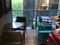 -西西弗书店&矢量咖啡(凯德晶萃广场店)