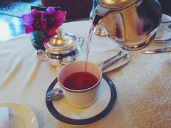 -Salon de Ville浦江汇(上海外滩华尔道夫酒店店)