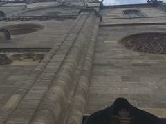 -斯蒂芬主教座堂(Stephansdom)