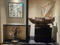 -南紀白浜 浜千鳥の湯 海舟