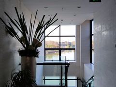 -上海怡沁园度假酒店