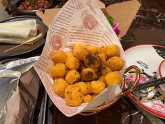 -新白鹿餐厅(爱琴海购物中心店)