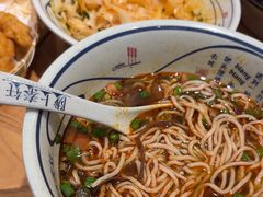 -陇上秦轩西安biangbiang面(朝龙汇店)