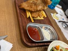 -Pekaa啤咖食肆Coffee&Bistro