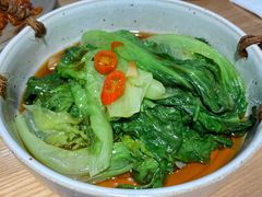 -米一仙·成都小碗菜(东万达店)