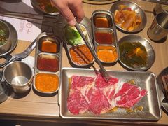 -西塔老太太泥炉烤肉(亚运村店)