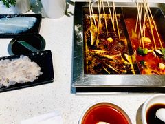 -串一火锅(赛格国际购物中心店)