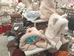 -光启城时尚购物中心