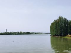 -东湖落雁景区