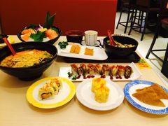 -新一番三文鱼寿司(大东海店)