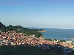 -青岛崂山太清宫
