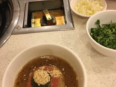 -八先生涮肉房(三里河店)