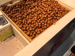 -阿男野栗王(金门路店)