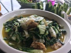 -海鸿荟·沿江菜(中山北路店)