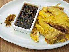 -苏小柳点心·手作小笼包(虹桥天地分院)