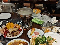 -帝豪酒店•马可勃罗西餐厅