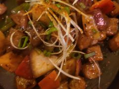 -隐月· 㐂和食屋(芝罘万达公馆店)