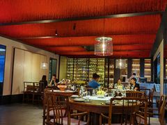 大堂-晟永興烤鸭店(五道口店)