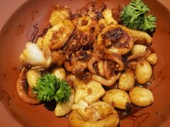 -四道菜·福建菜馆(新街口金鹰店)