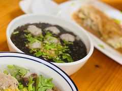 -州记·肠粉·牛肉火锅(福安店)