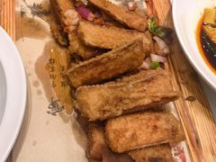 -金陵后厨·南京菜(新街口秣陵路店)