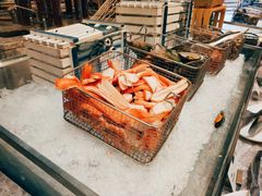 -盛宴标帜餐厅·亲子自助 (南昌喜来登酒店)
