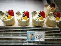 -好利来(东四店)