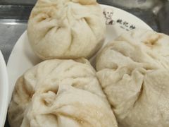 -姚记炒肝店(鼓楼店)