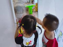 -自然树儿童之家(海珠翠城花园托育.早教校区)