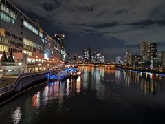 -一兰拉面(梅田阪急东通店)