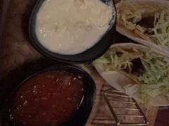 -Rural Tequila墨西哥餐厅(东川路店)