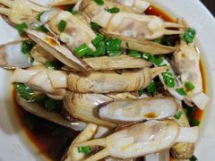 -水先生寧波菜(天一店)