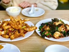 -九龙餐厅(大沽路店)