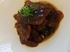 -海棠湾威斯汀酒店·知味西餐厅